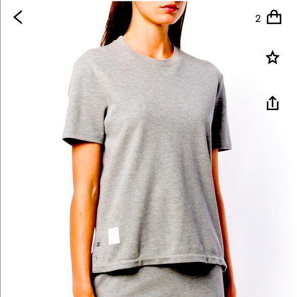 Authentic Thom Browne tops - Picture 1 of 5